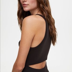 EUC Wilfred Free Yasmin Dress